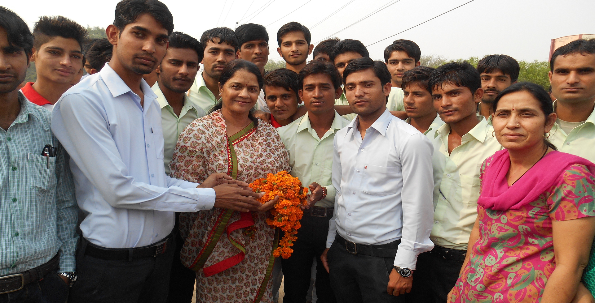 Rajasthan Public School Samiti